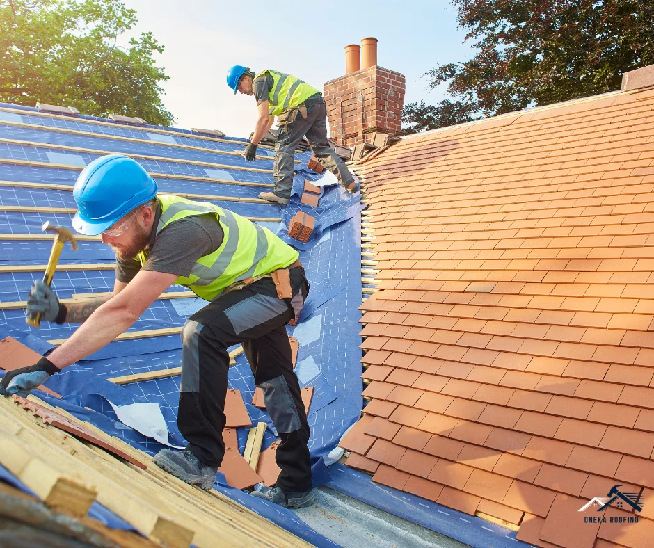 Why choose Roof Repair Near Me in Norwood, VA